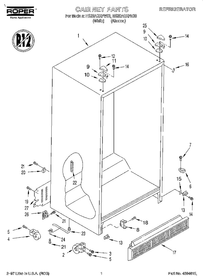 Diagram for RS20AQXFN00
