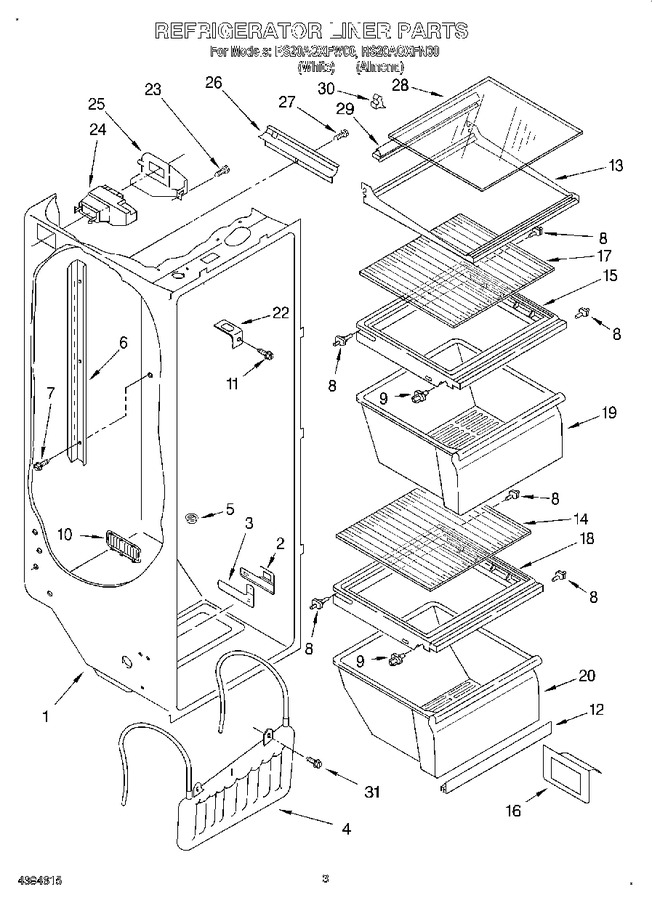 Diagram for RS20AQXFN00