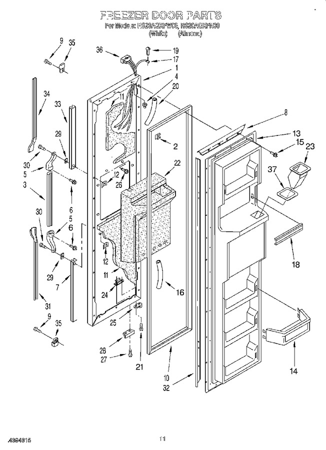 Diagram for RS20AQXFN00