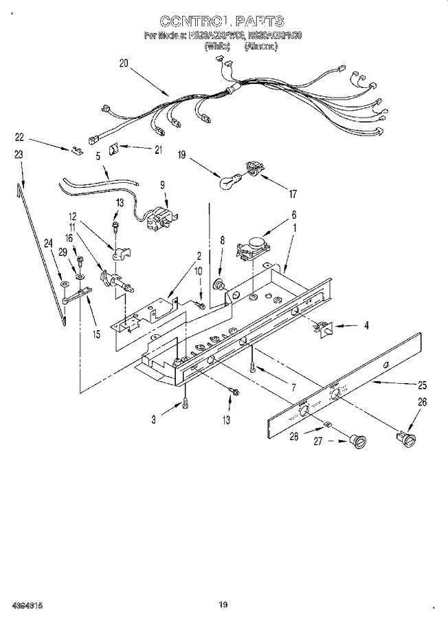 Diagram for RS20AQXFN00
