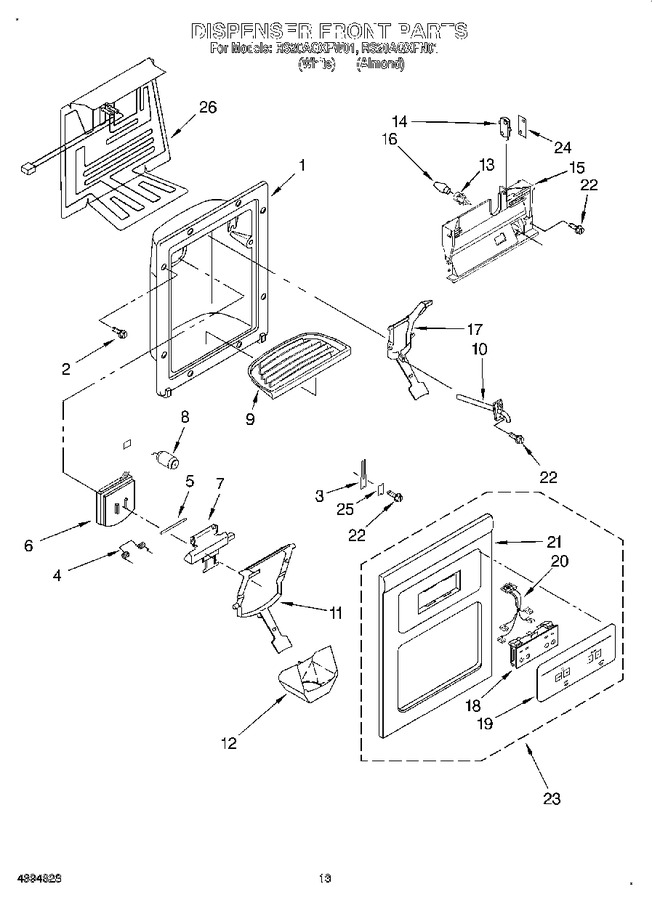 Diagram for RS20AQXFN01