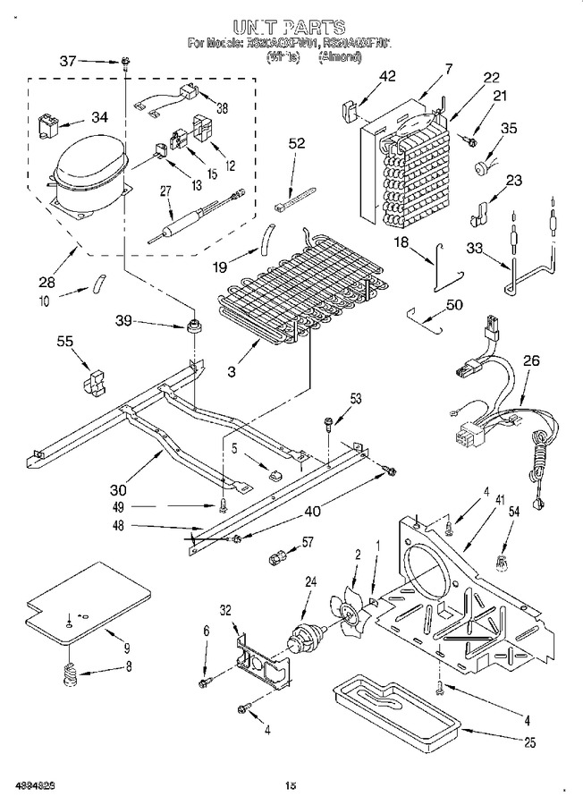 Diagram for RS20AQXFN01