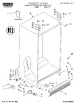 Diagram for 01 - Cabinet, Literature