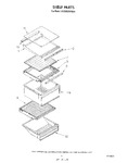 Diagram for 04 - Shelf