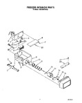 Diagram for 06 - Freezer Interior