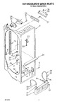 Diagram for 03 - Refrigerator Liner
