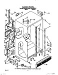 Diagram for 02 - Cabinet