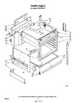 Diagram for 03 - Oven