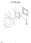 Diagram for 04 - Oven Door