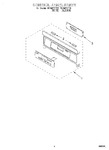 Diagram for 02 - Control Panel, Literature