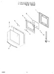 Diagram for 04 - Oven Door