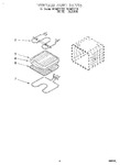 Diagram for 05 - Internal Oven