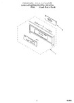 Diagram for 02 - Control Panel