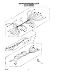 Diagram for 05 - Wiring Harness