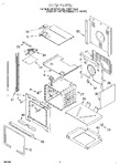 Diagram for 02 - Oven