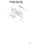 Diagram for 02 - Control Panel
