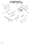 Diagram for 06 - Top Venting