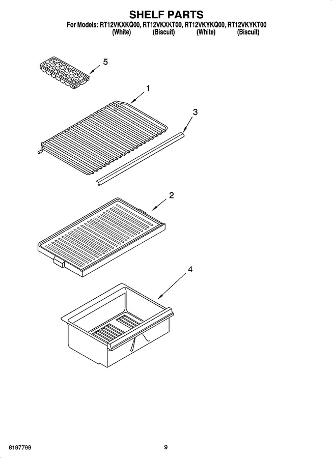 Diagram for RT12VKYKQ00