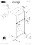 Diagram for 01 - Cabinet, Literature