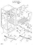 Diagram for 03 - Liner
