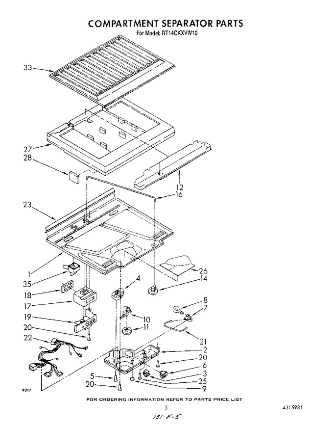 Diagram for RT14CKXVL10