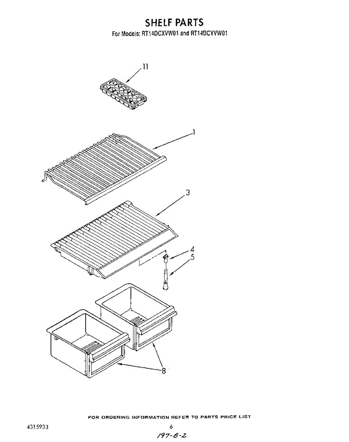 Diagram for RT14DCXVG01