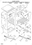 Diagram for 03 - Liner, Lit/optional