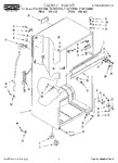 Diagram for 01 - Cabinet