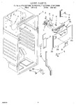 Diagram for 02 - Liner