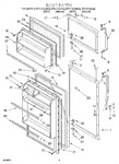 Diagram for 02 - Door
