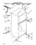 Diagram for 03 - Cabinet