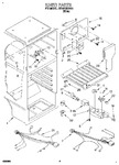 Diagram for 03 - Liner, Lit/optional