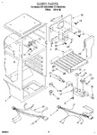 Diagram for 03 - Liner, Lit/optional