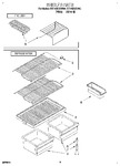 Diagram for 05 - Shelf