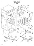 Diagram for 03 - Liner