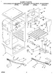 Diagram for 03 - Liner, Lit/optional