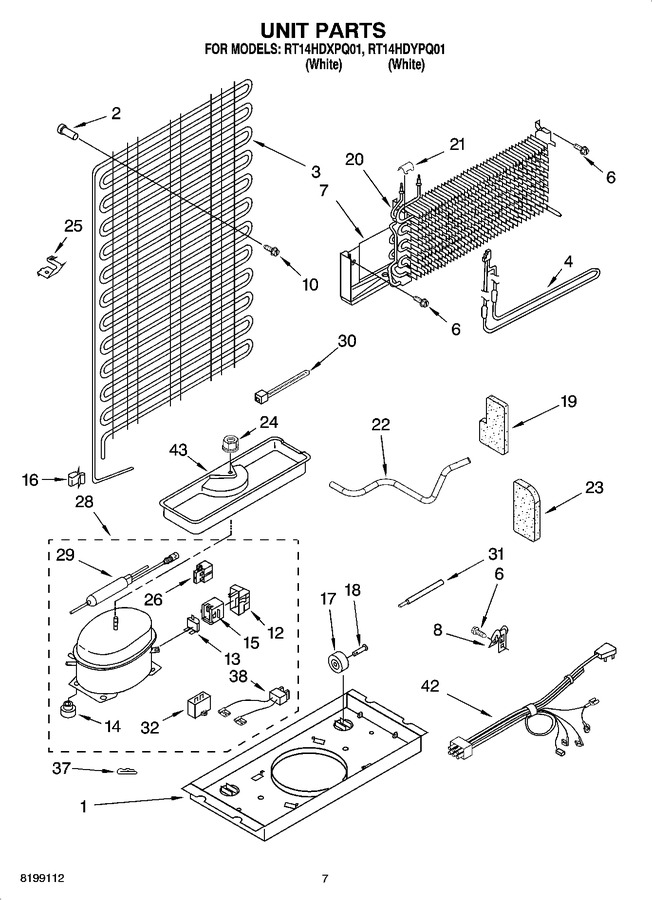 Diagram for RT14HDYPQ01
