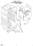 Diagram for 02 - Liner