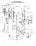 Diagram for 02 - Cabinet