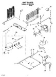 Diagram for 06 - Unit Parts, Optional Parts