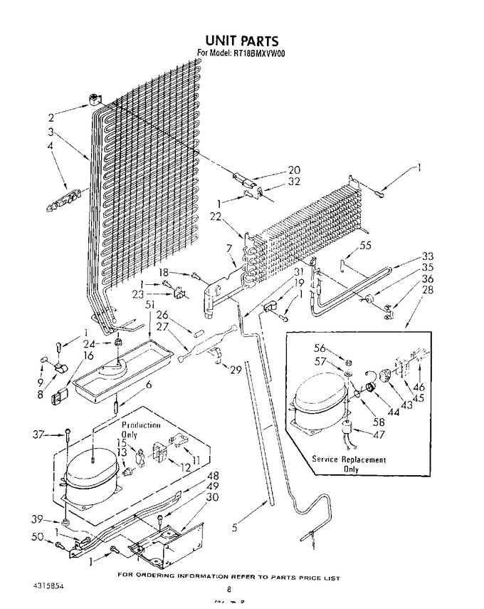 Diagram for RT18BMXVL00