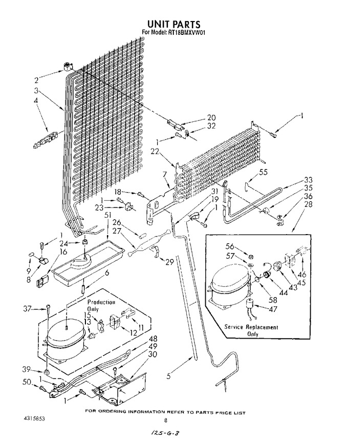 Diagram for RT18BMXVW01