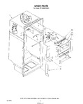 Diagram for 03 - Liner