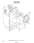Diagram for 03 - Liner