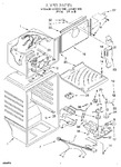 Diagram for 05 - Liner
