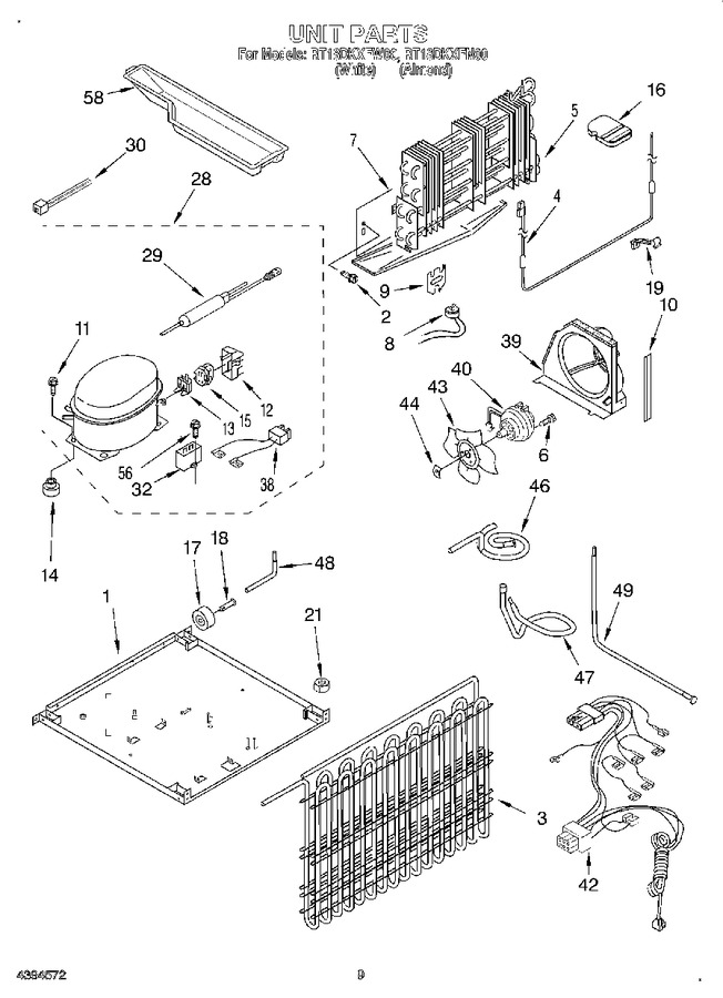 Diagram for RT18DKXFN00