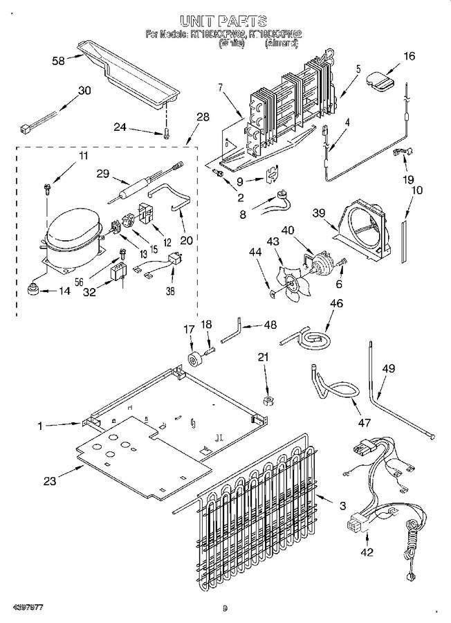 Diagram for RT18DKXFN02