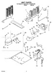 Diagram for 06 - Unit Parts, Optional Parts
