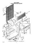 Diagram for 07 - Unit, Refrigerator Door