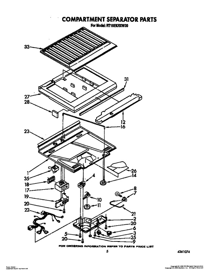 Diagram for RT18EKRXL00